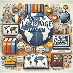 Online Language Lessons